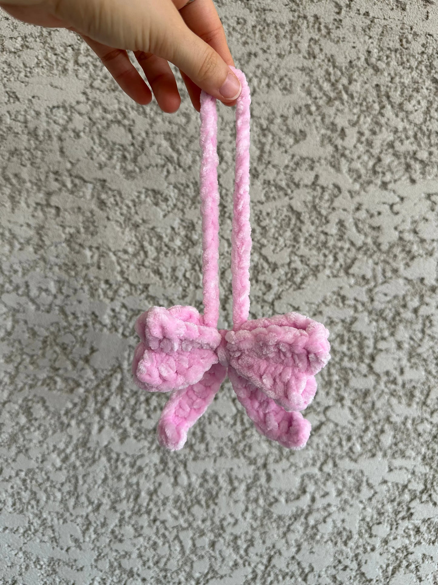 Pendentif nœud - Nuiba