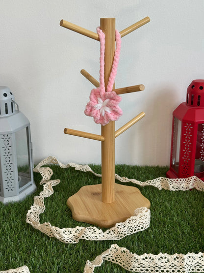 Pendentif fleur de cerisier - Nuiba