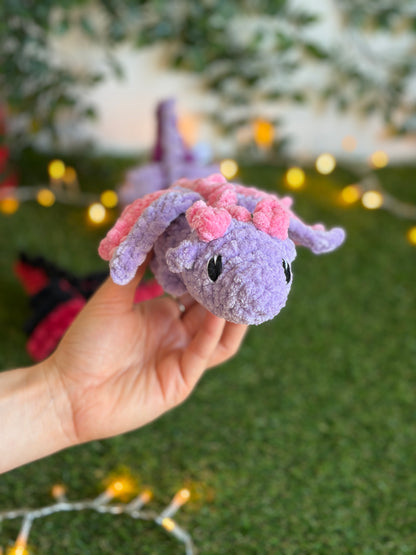 Dragonneau mignon