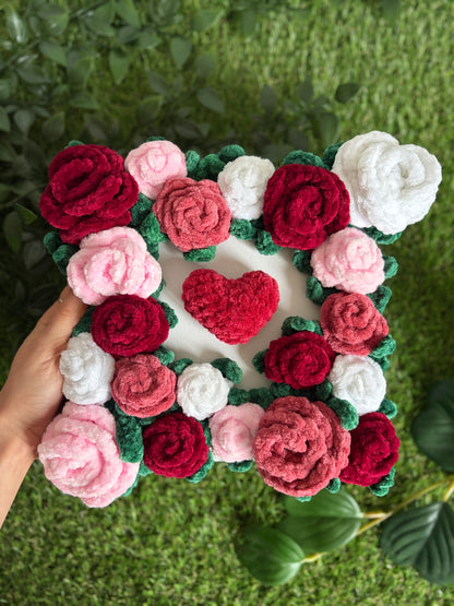 Tableau Amour Éternel - Nuiba