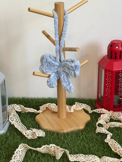 Pendentif nœud - Nuiba