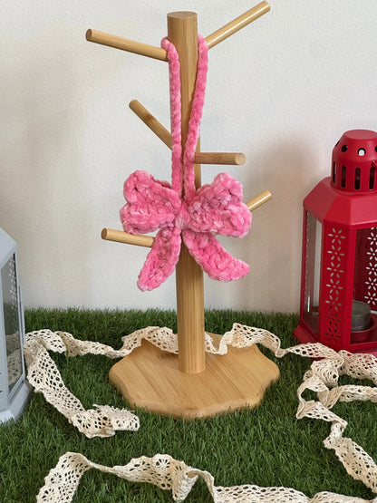 Pendentif nœud - Nuiba