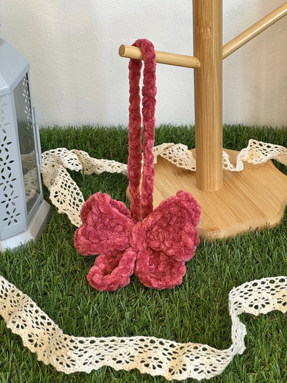 Pendentif nœud - Nuiba