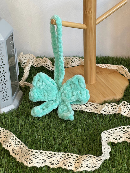 Pendentif nœud - Nuiba