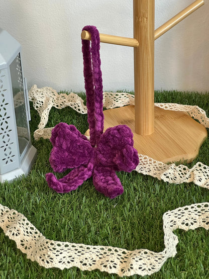 Pendentif nœud - Nuiba