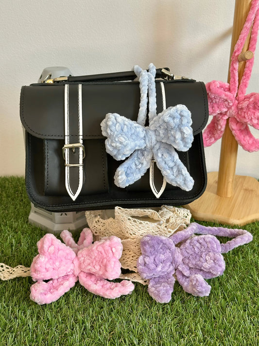 Pendentif nœud - Nuiba