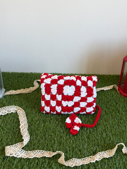 Pochette à livre - Nuiba